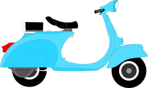 scooter-156840_640
